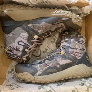 Under Armour Hovr dawn WP